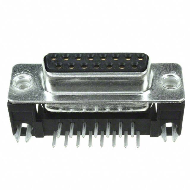FCE17-A15SA-450 Amphenol ICC (Commercial Products)  D-Sub Connector Assemblies